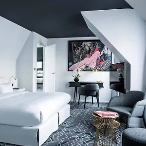 **** Hotel Le General Frankreich