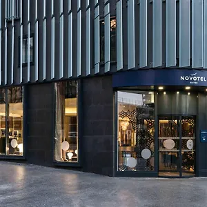 **** Hotel Novotel Expo Porte De Versailles Frankreich