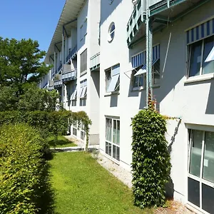  Gasthof Fana Pension Deutschland