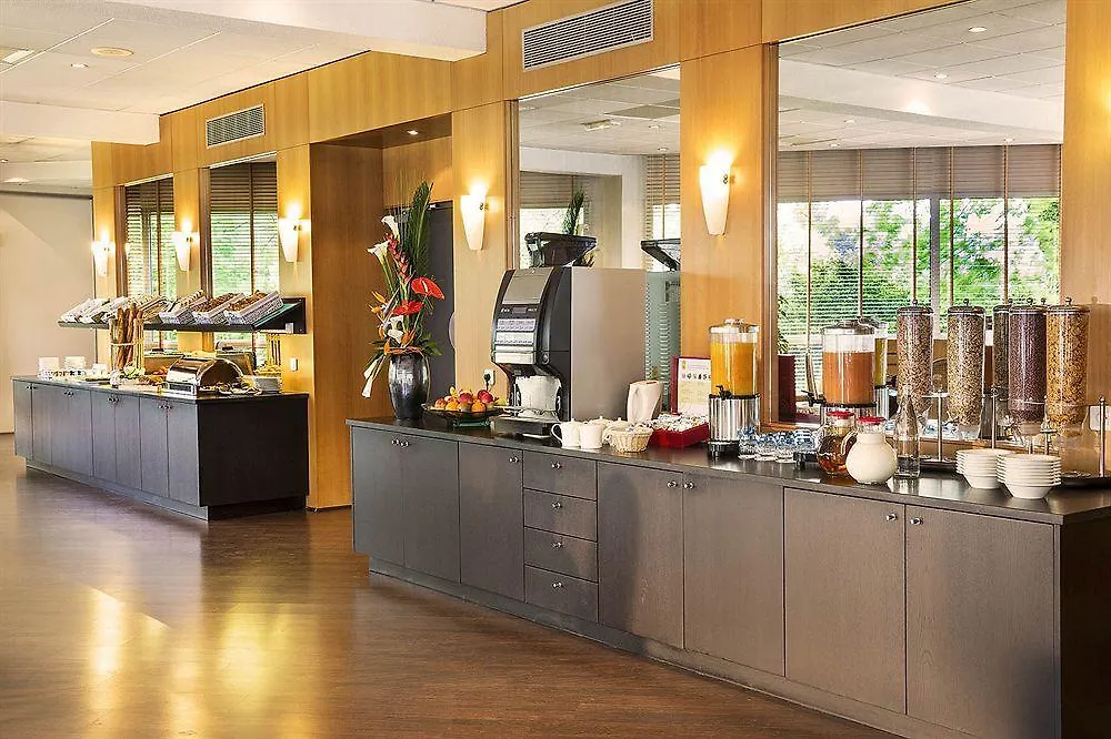 ****  Oceania Quimper Hotel France