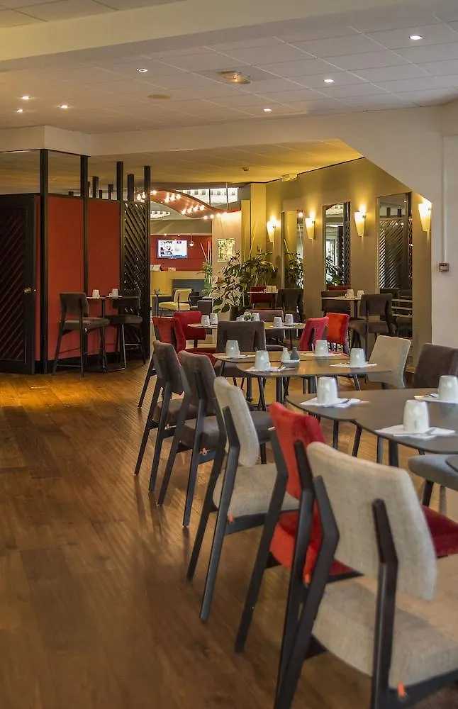 Oceania Quimper Hotel 4*,