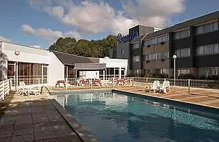 Oceania Quimper Hotel