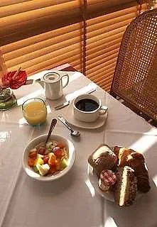 Oceania Quimper Hotel