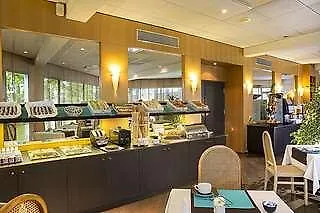 Oceania Quimper Hotel France