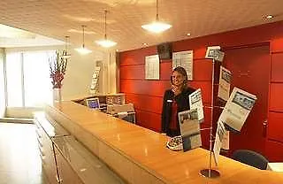 Oceania Quimper Hotel