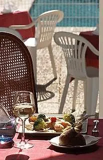 Oceania Quimper Hotel 4*,