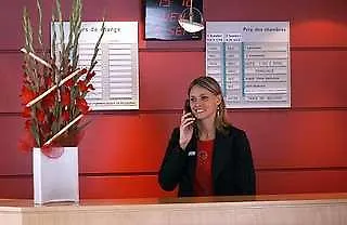 ****  Oceania Quimper Hotel France