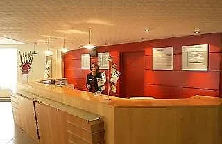 Oceania Quimper Hotel