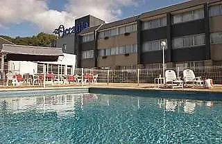 Oceania Quimper Hotel