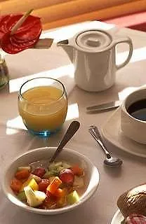 Hotel Oceania Quimper Francia