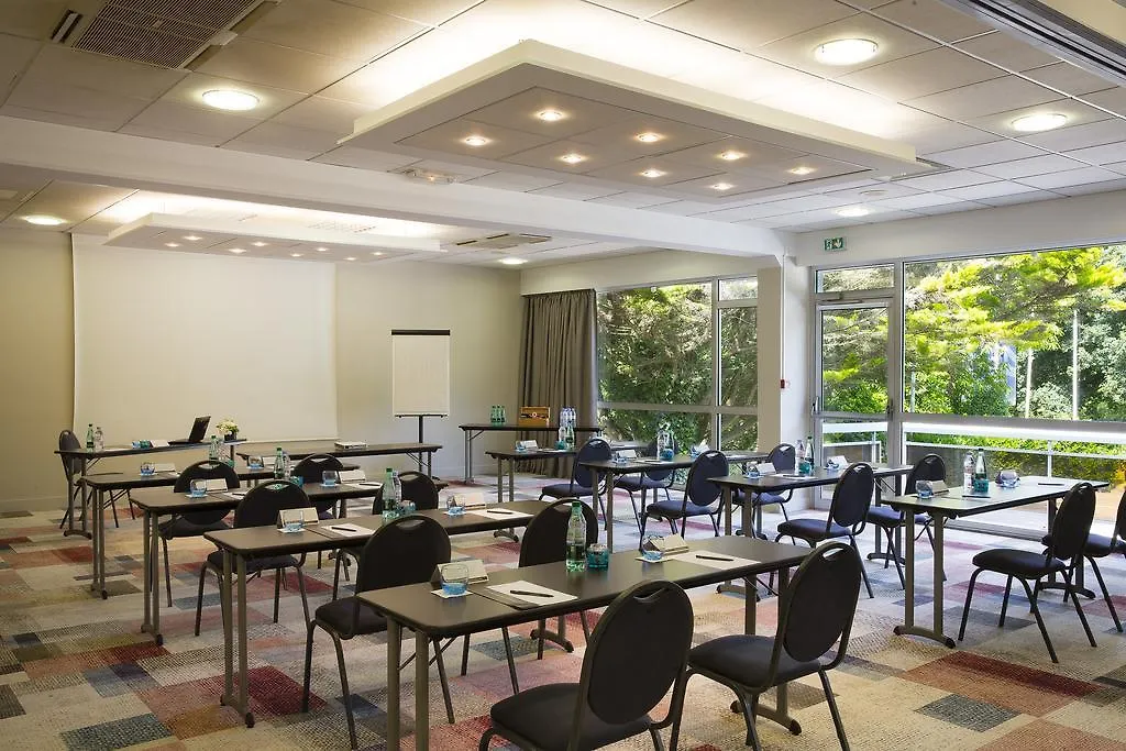 Oceania Quimper Hotel 4*,