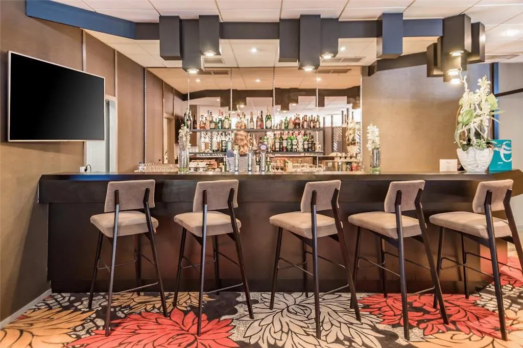 Hotel Oceania Quimper