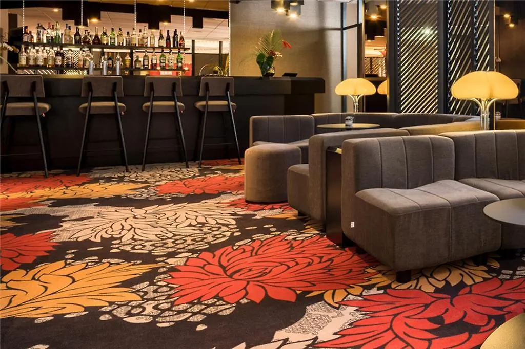 Hotel Oceania Quimper