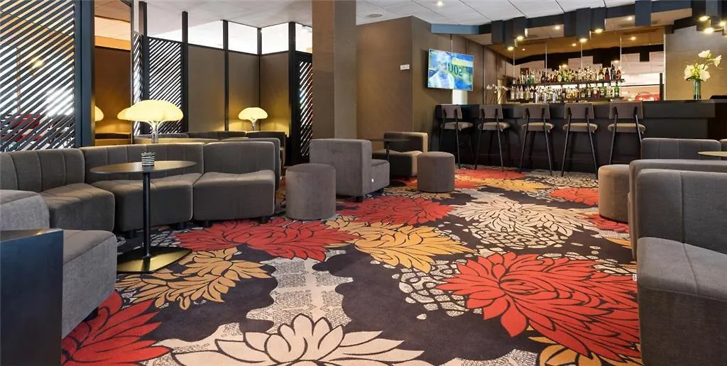 Oceania Quimper Hotel France