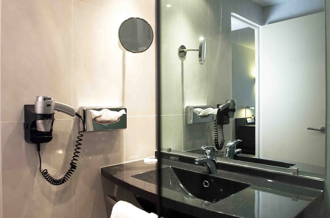 Oceania Quimper Hotel France