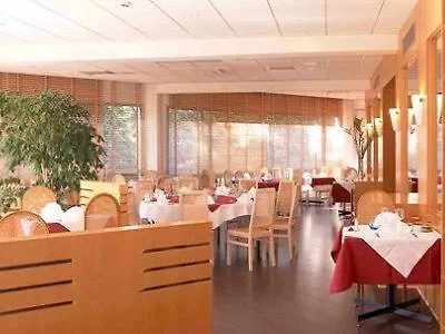 Oceania Quimper Hotel 4*,