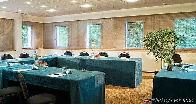 ****  Oceania Quimper Hotel France