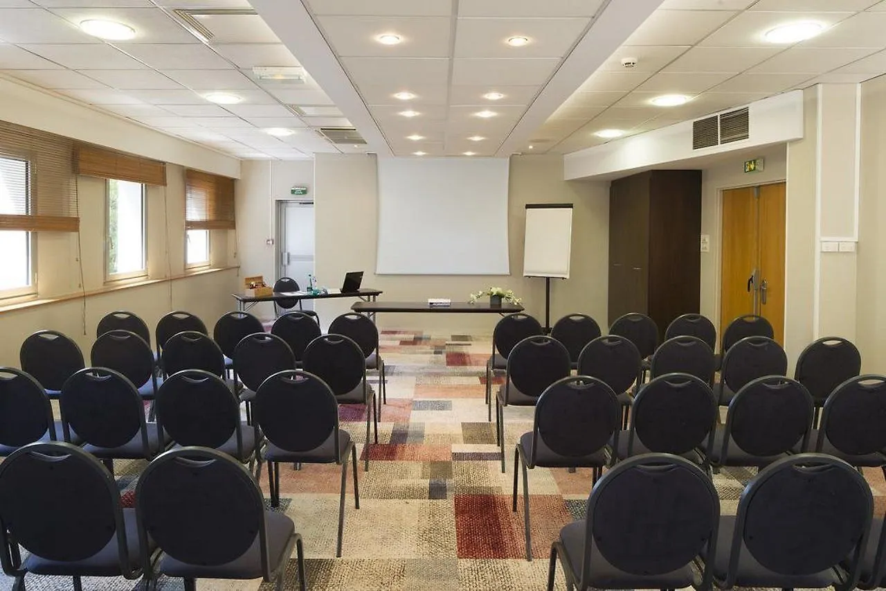 Hotel Oceania Quimper Francia