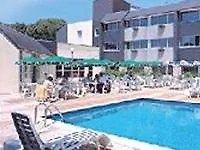 Oceania Quimper Hotel