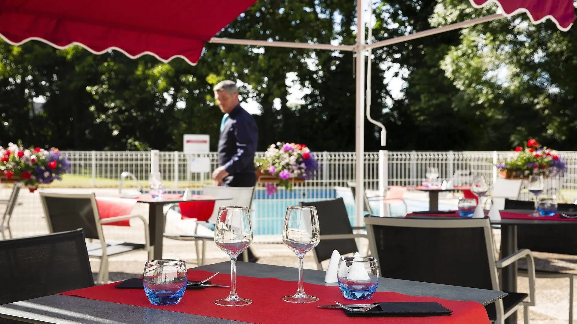Oceania Quimper Hotel 4*,