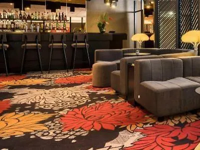 Oceania Quimper Hotel