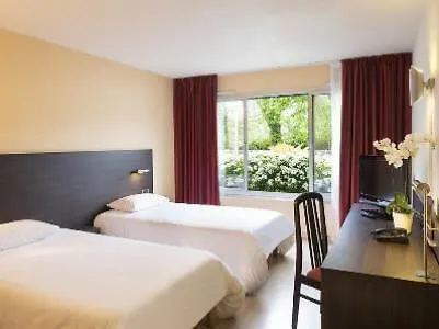 Oceania Quimper Hotel