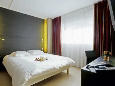 Oceania Quimper Hotel