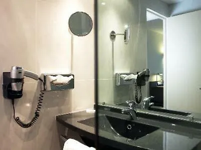 Oceania Quimper Hotel 4*,  France