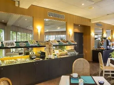 Oceania Quimper Hotel France