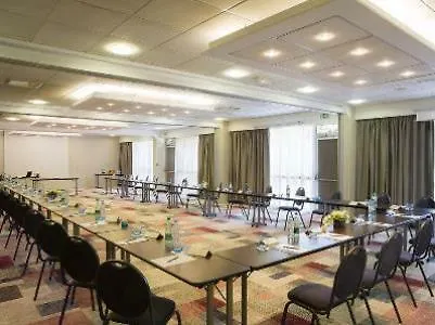 Oceania Quimper Hotel 4*,  France