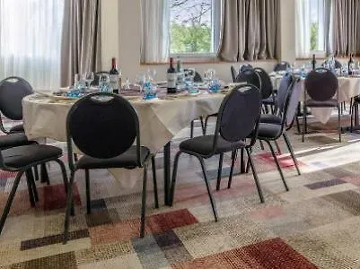Oceania Quimper Hotel