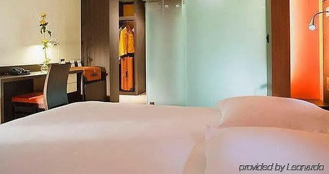 Oceania Quimper Hotel France