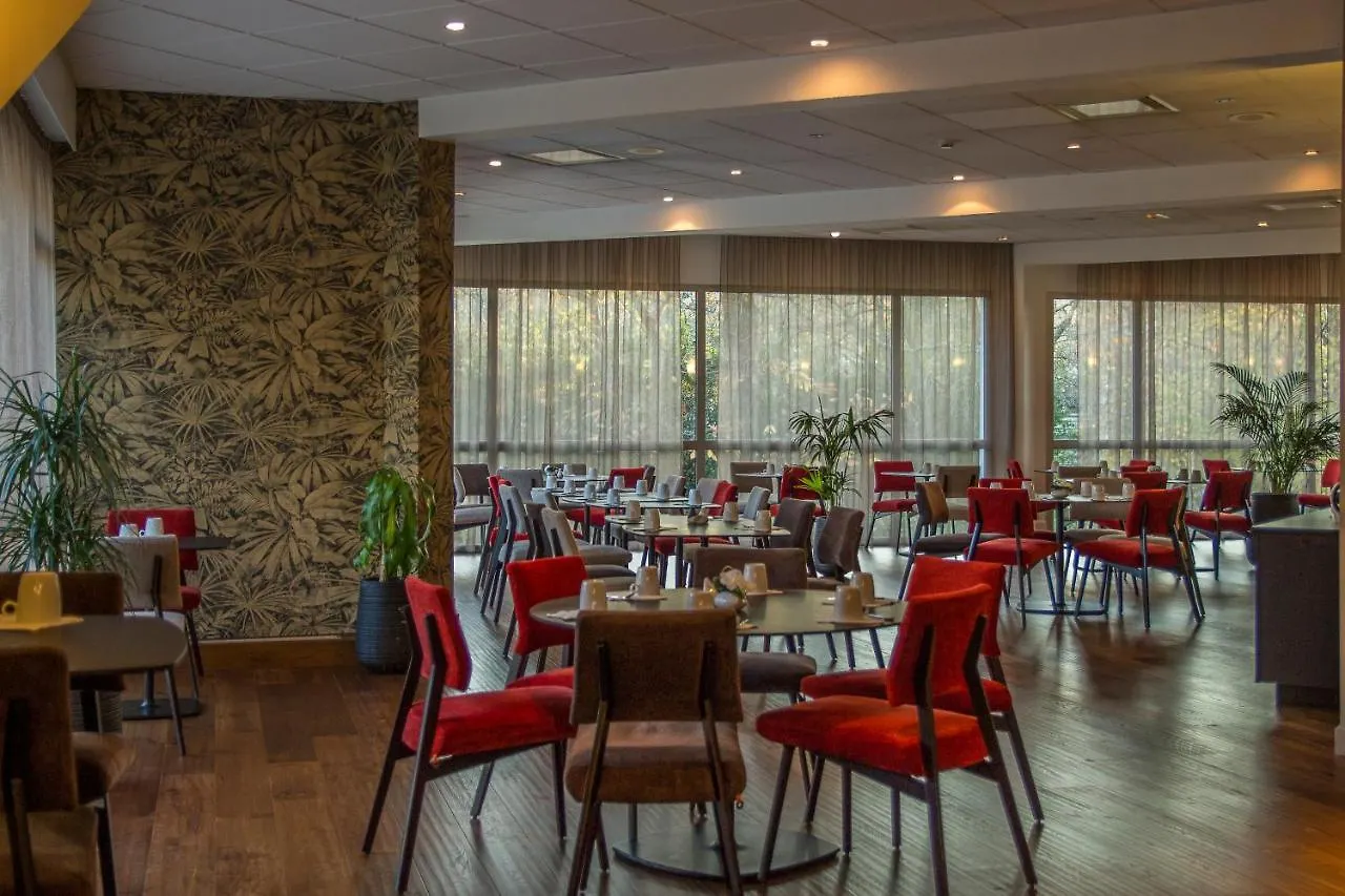 Hotel Oceania Quimper 4*,  Francia