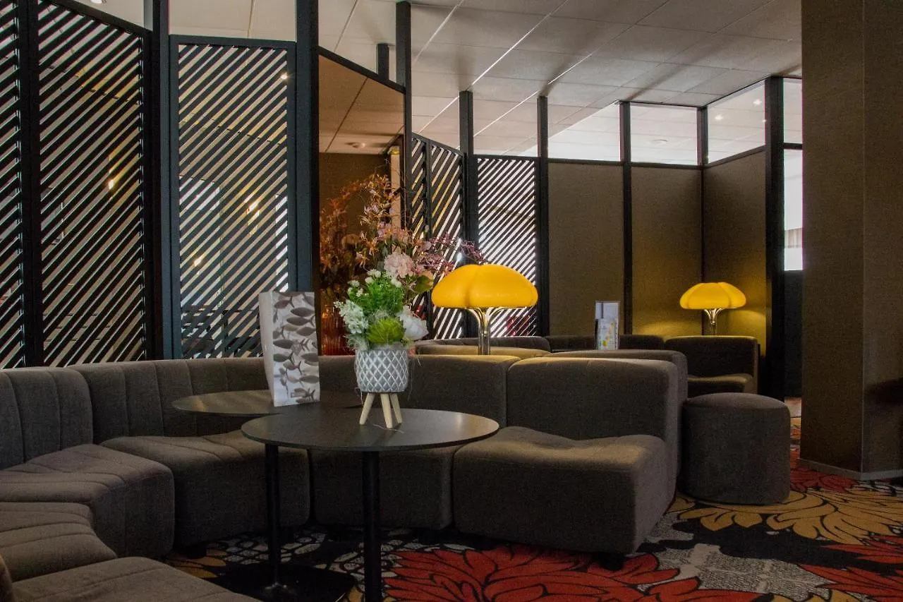 Oceania Quimper Hotel France