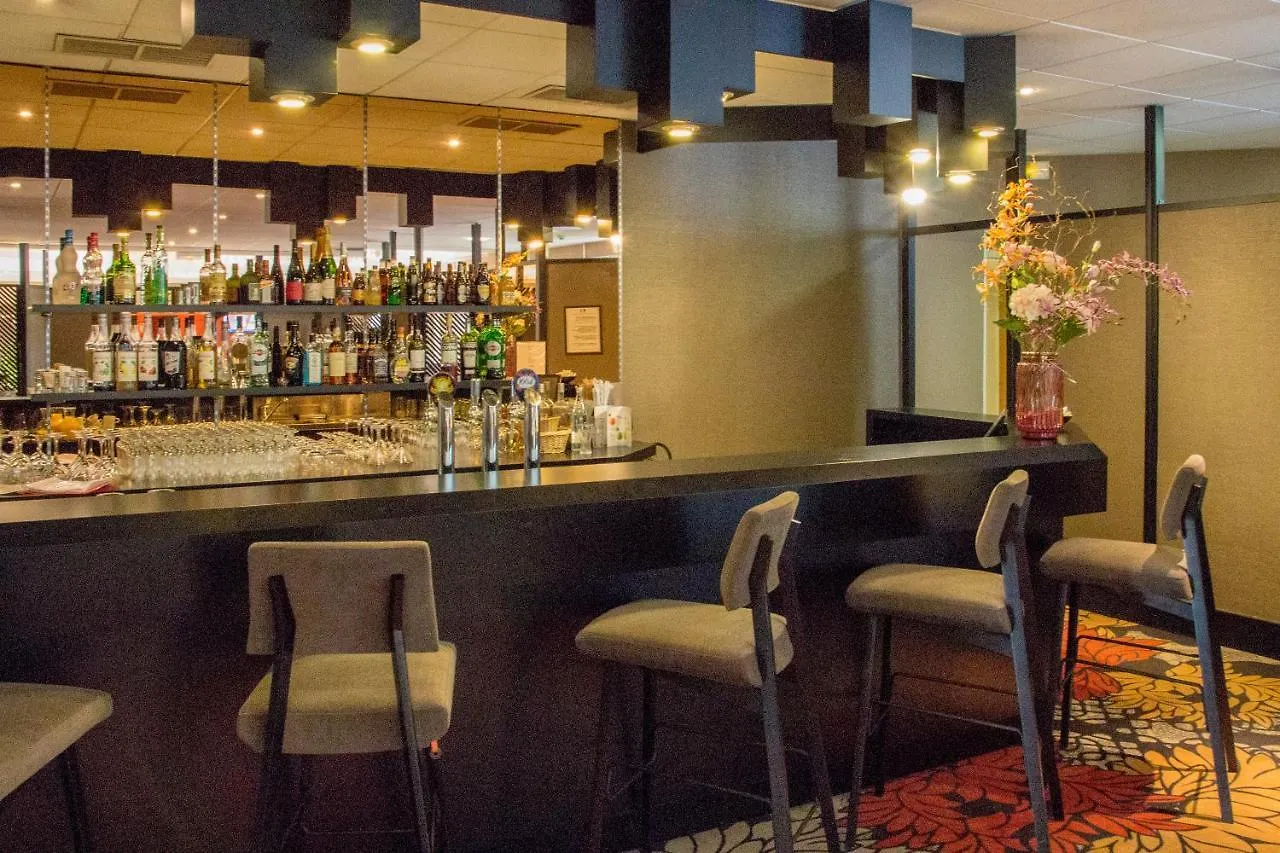 Oceania Quimper Hotel 4*,  France